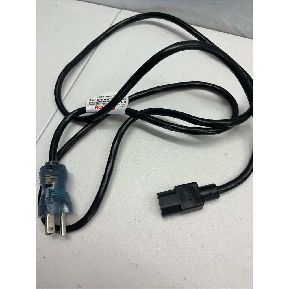 ORTHOFIX AC ADAPTER POWER SUPPLY 4017F CERVICAL‎ STIMULATOR 2212 2505 3202 (A17)